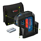 GPL 5 G Nivel Láser Bosch 0601066P00 – Nivel Láser Profesional - Miniatura 1