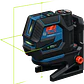 Nivel Láser Combinado GCL 12V-50-22 CG Bosch 0601066S00  - Miniatura 2