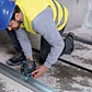 Nivel Láser Combinado Bosch GCL 2-50 G 50 m con Trípode - Miniatura 3