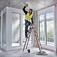Nivel Láser Combinado Bosch GCL 2-50 G 50 m con Trípode - Miniatura 4