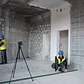Nivel Láser Lineal 360° GLL 80-33 G Bosch – Láser Verde - Miniatura 3