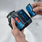 Nivel Láser Lineal 360° GLL 80-33 G Bosch – Láser Verde - Miniatura 4