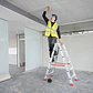 Nivel Láser Lineal 360° GLL 80-33 G Bosch – Láser Verde - Miniatura 8