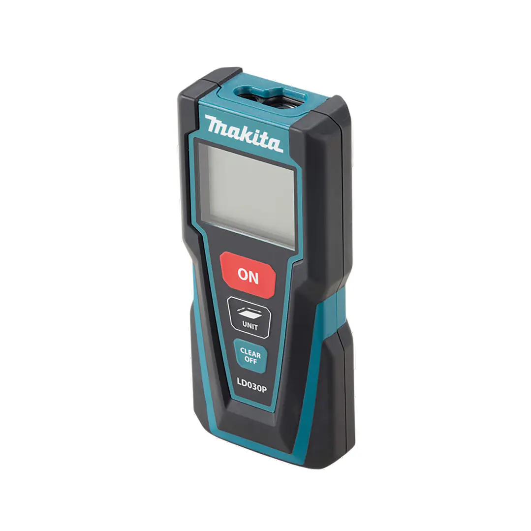 Medidor De Distancia Laser 0,05m - 30m 1