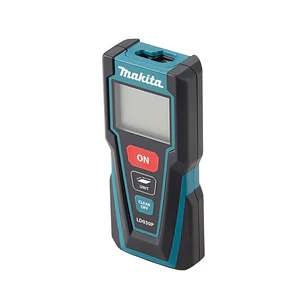 Medidor De Distancia Laser 0,05m - 30m