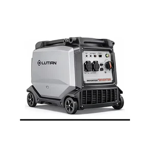 Generador Bencinero Inverter 3,3 kW LUTIAN LT4000IS
