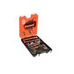 Juego de herramientas Bahco S87+7 de 94 piezas – Llaves y dados de 1/4” y 1/2” - Miniatura 1