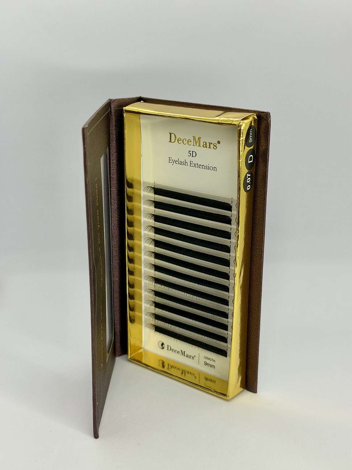 Volume 5D decemars  2