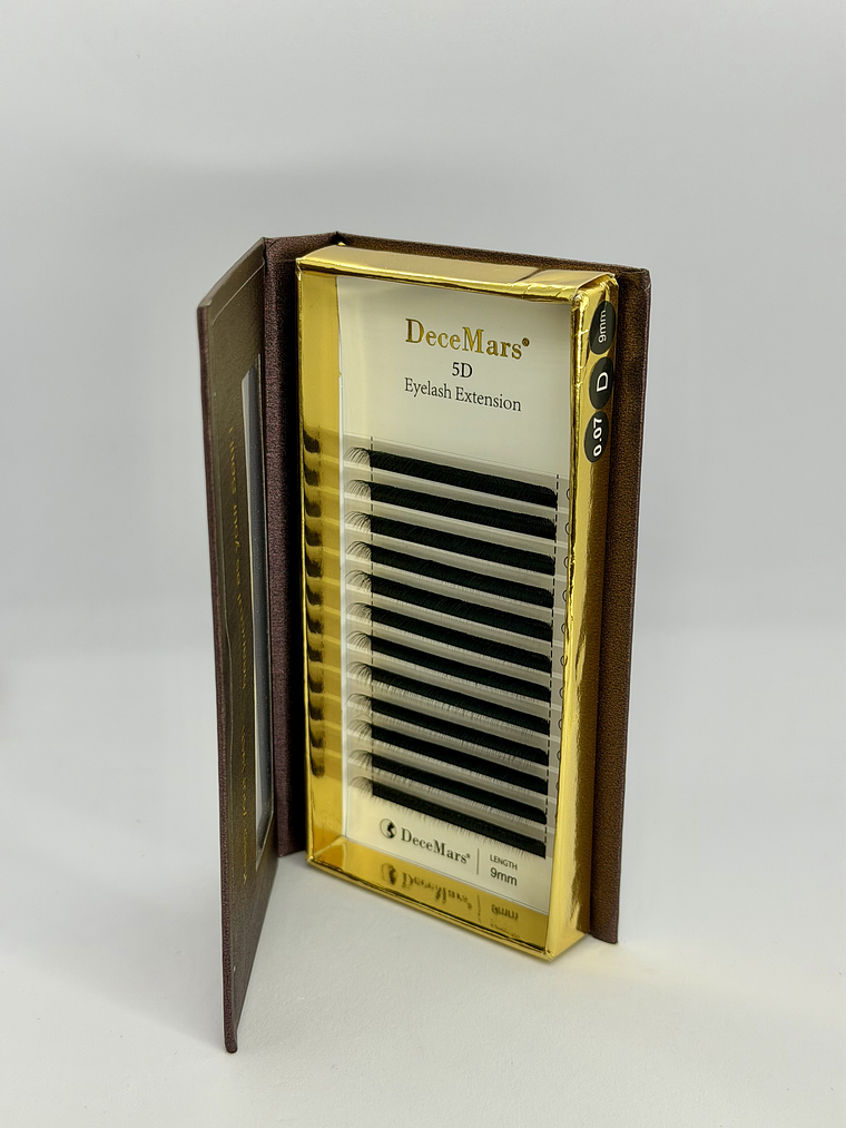 Volume 5D decemars  2