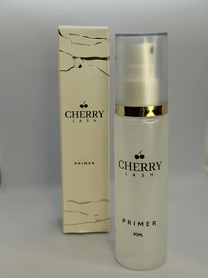 Primer Cherry Lash 