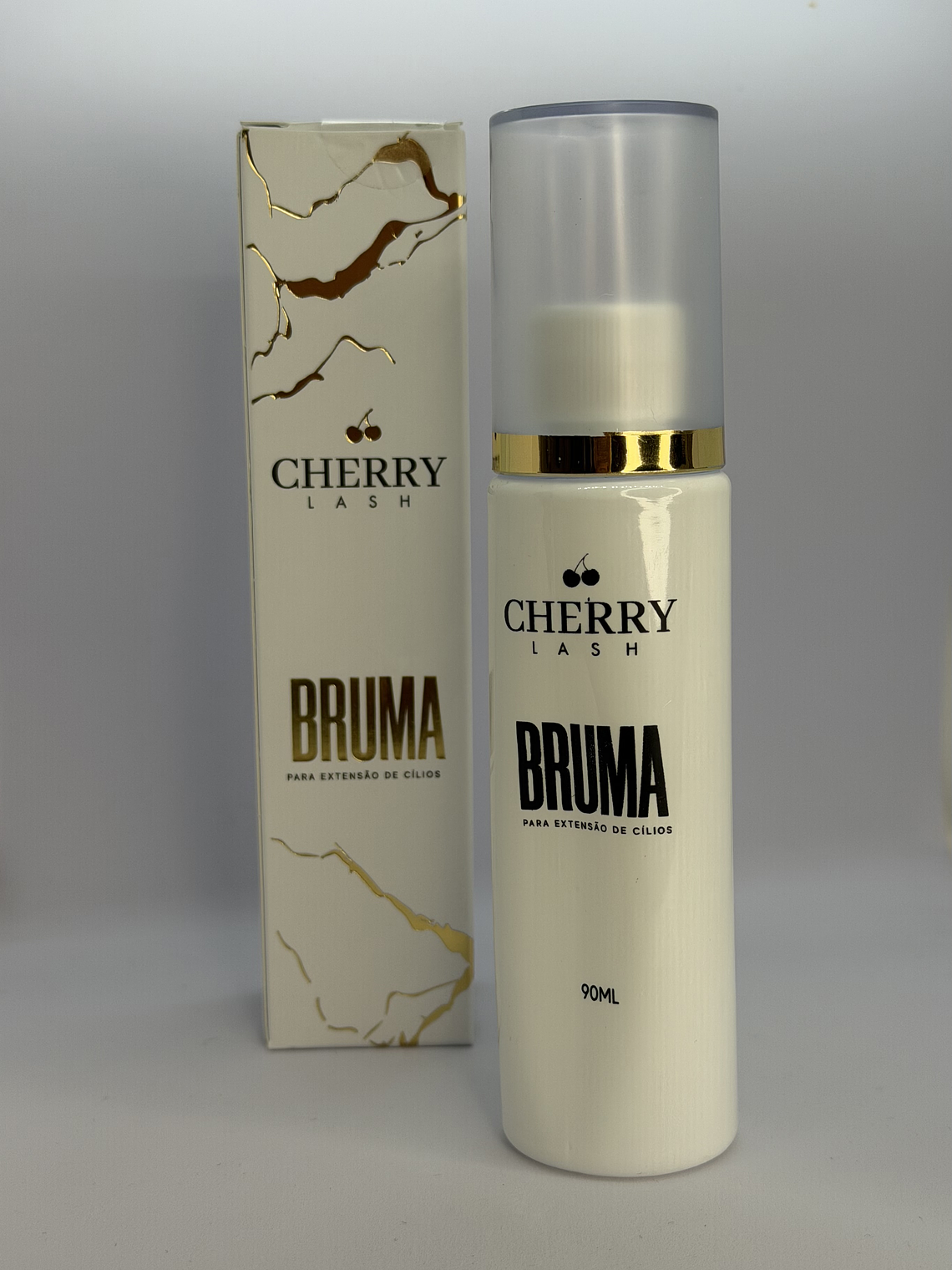 Bruma Cherry Lash 1