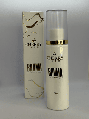 Bruma Cherry Lash