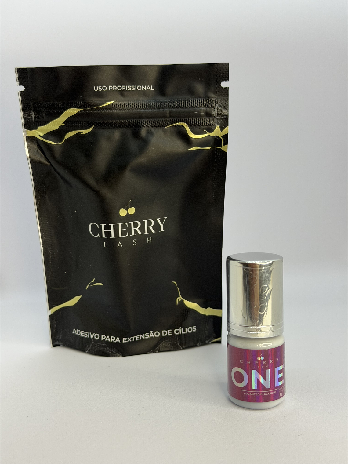 Adesivo ONE – Cherry Lash 1