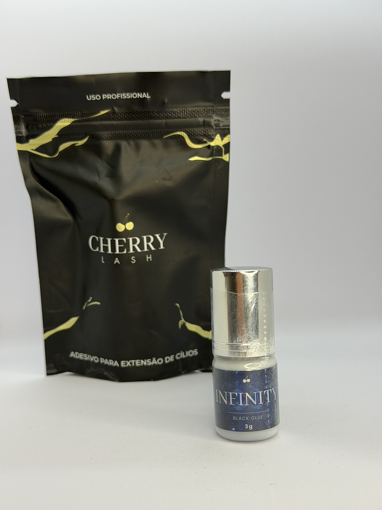 Adesivo Infinity – Cherry Lash 1