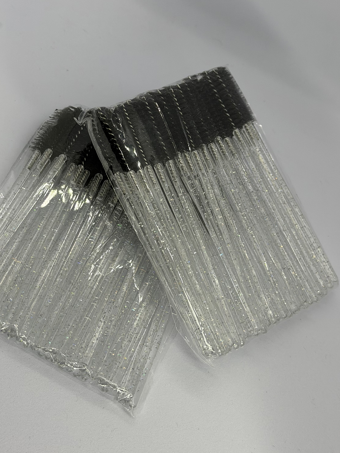 Escovinha para Pestanas e Sobrancelhas 1