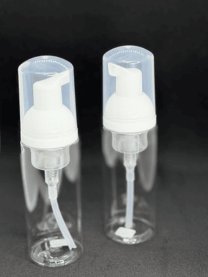 Pump Espumador – Aplicação Precisa e Higiênica