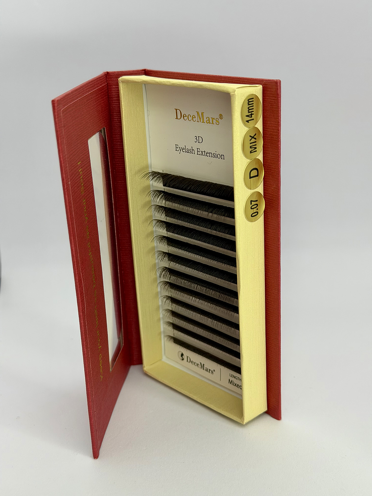 Volume 3D castanho  1