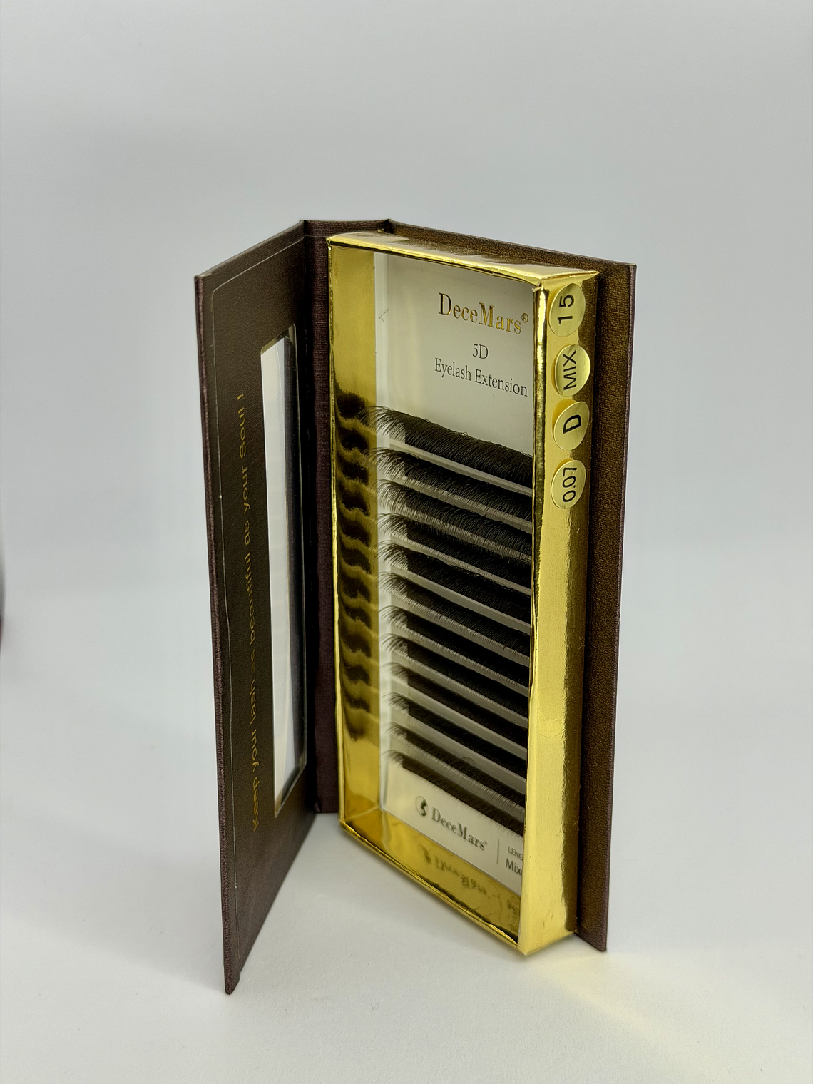 Volume Y decemars castanho  1