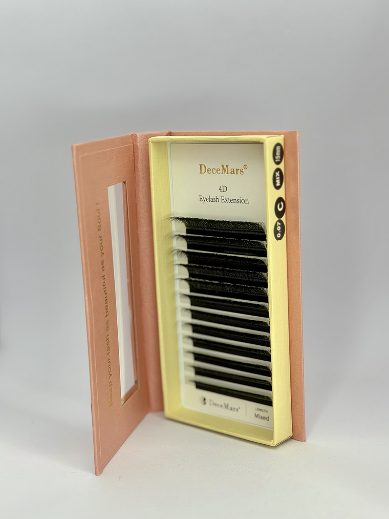 Volume 4D decemars 1