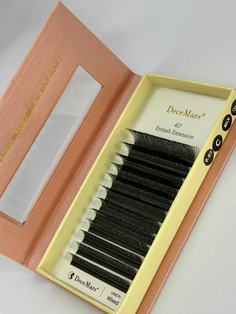 Volume 4D decemars 2