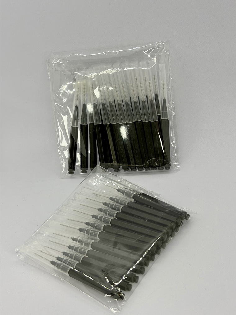 Escovinha para Brow Lamination 1