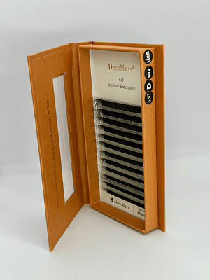 Volume 6D duplo decemars