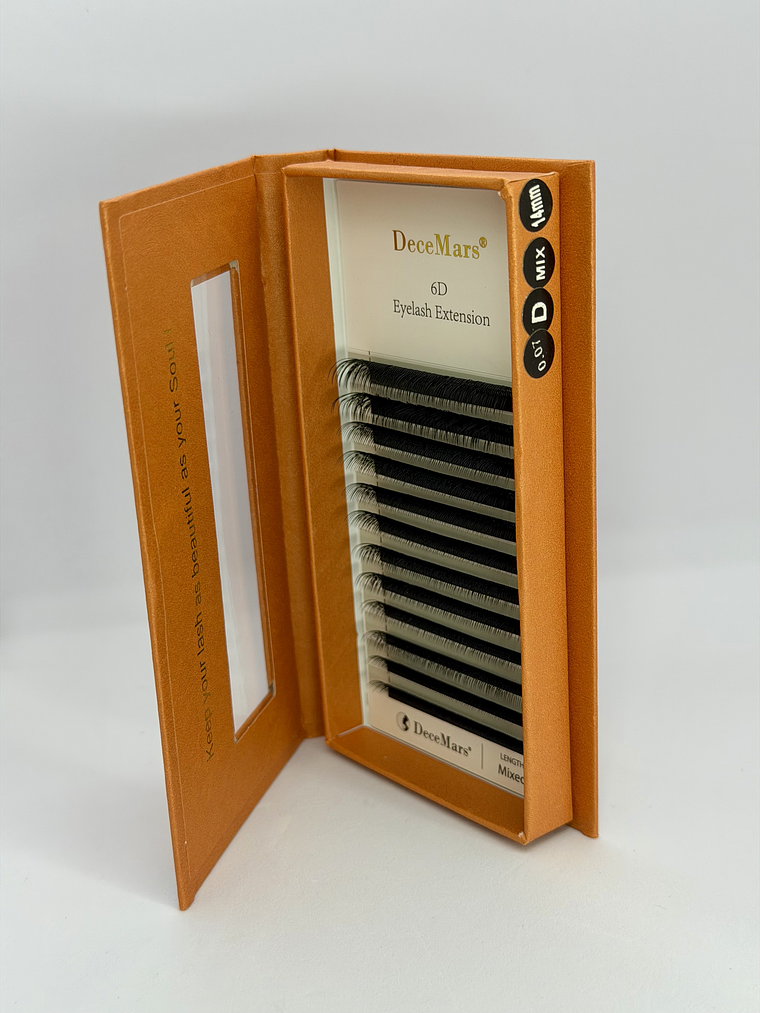 Volume 6D duplo decemars 1