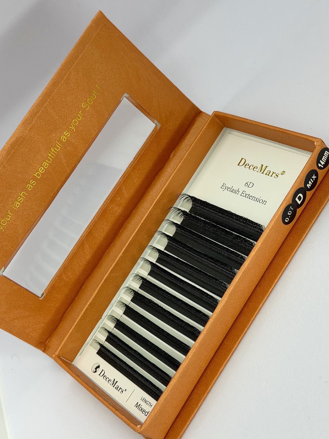 Volume 6D duplo decemars 2