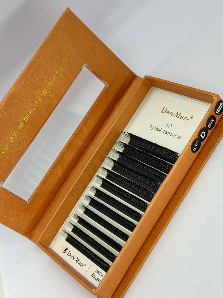 Volume 6D duplo decemars 2