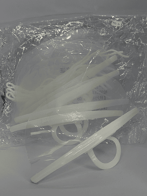 Máscara Descartável de Proteção