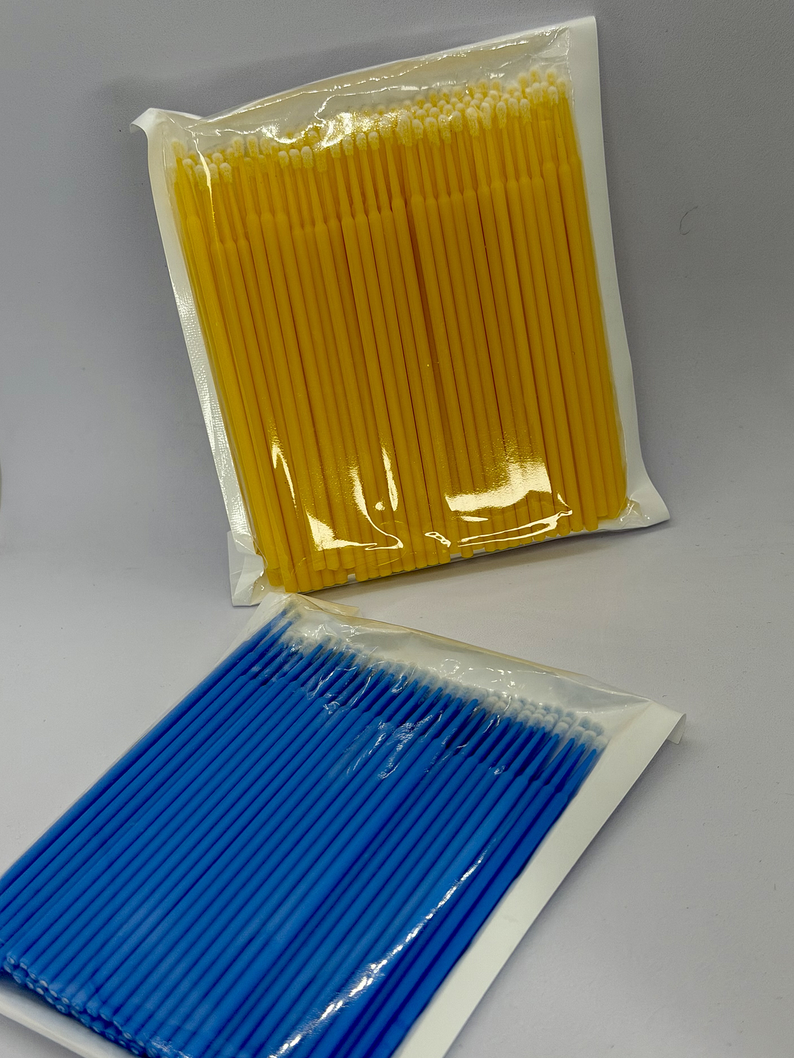 Microbrush – Aplicador de Precisão 1