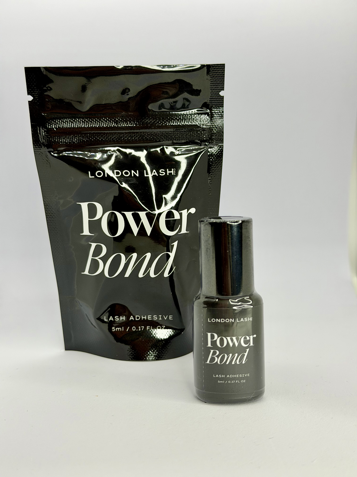 Power Bond – London Lash 1