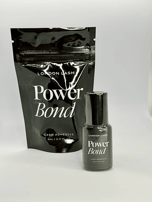 Power Bond – London Lash