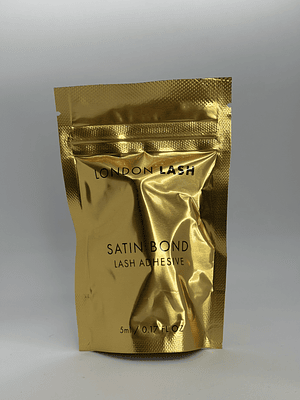 Satin Bond – London Lash