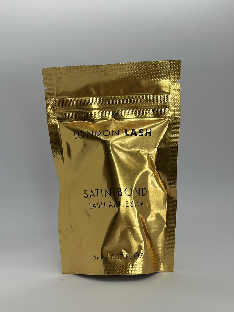 Satin Bond – London Lash 1