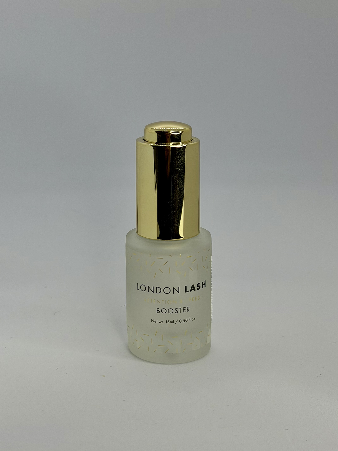 Booster – London Lash 1