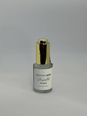 Cleanser Unscented – London Lash