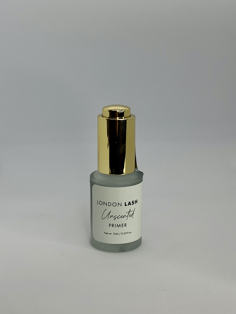 Cleanser Unscented – London Lash 1