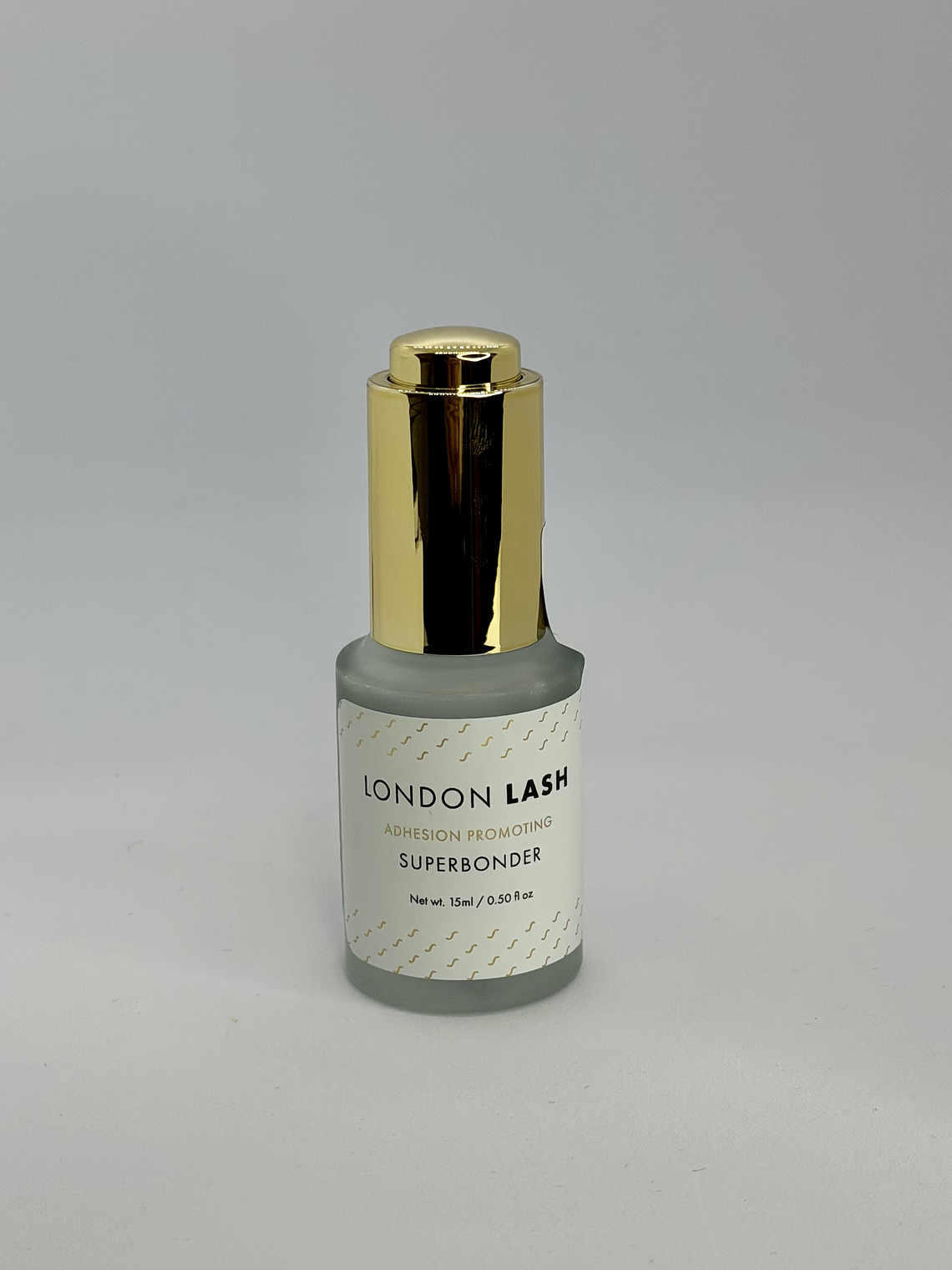 Superbonder – London Lash 1