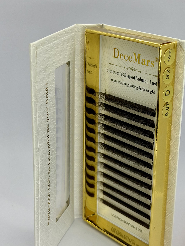 Volume Y Castanho decemars  2