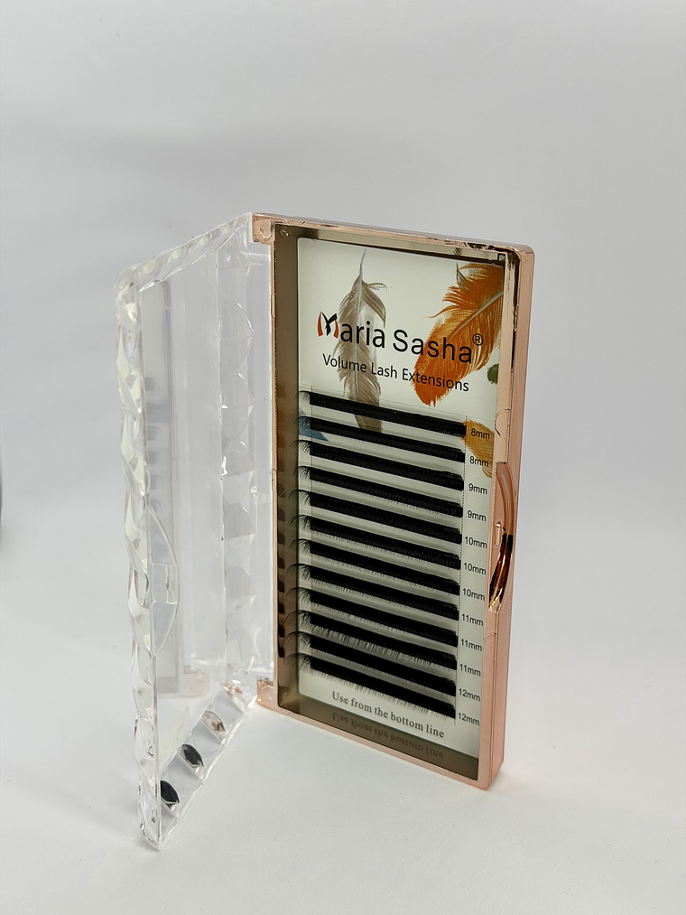 Volume YY Maria Sasha 1