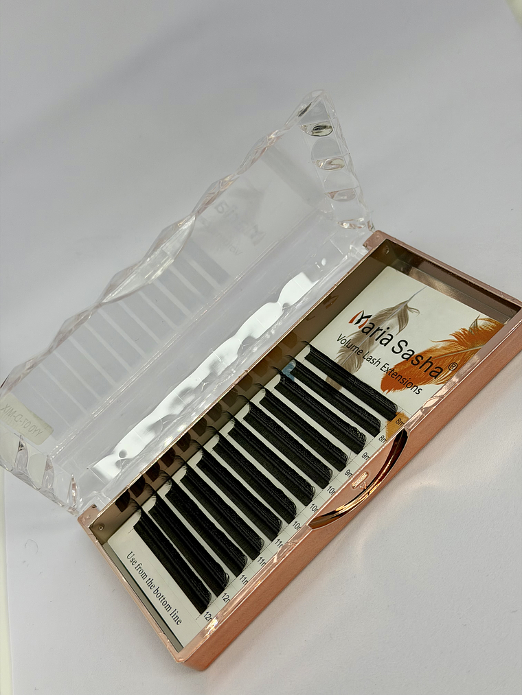 Volume YY Maria Sasha 2