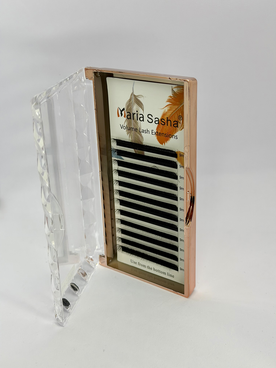 Volume 5D Maria Sasha  1