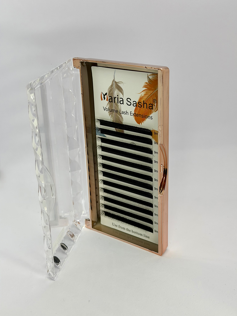 Volume 5D Maria Sasha  1