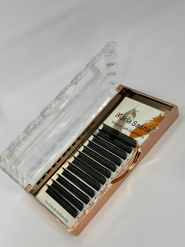 Volume 5D Maria Sasha  2