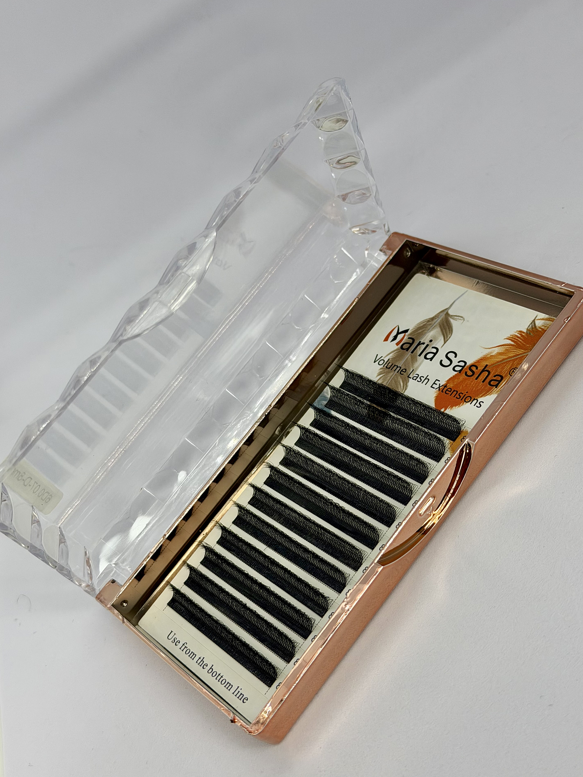 Volume 6D Maria Sasha  1