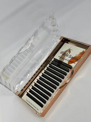 Volume 6D Maria Sasha 