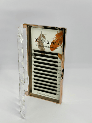 Volume 6D Maria Sasha 