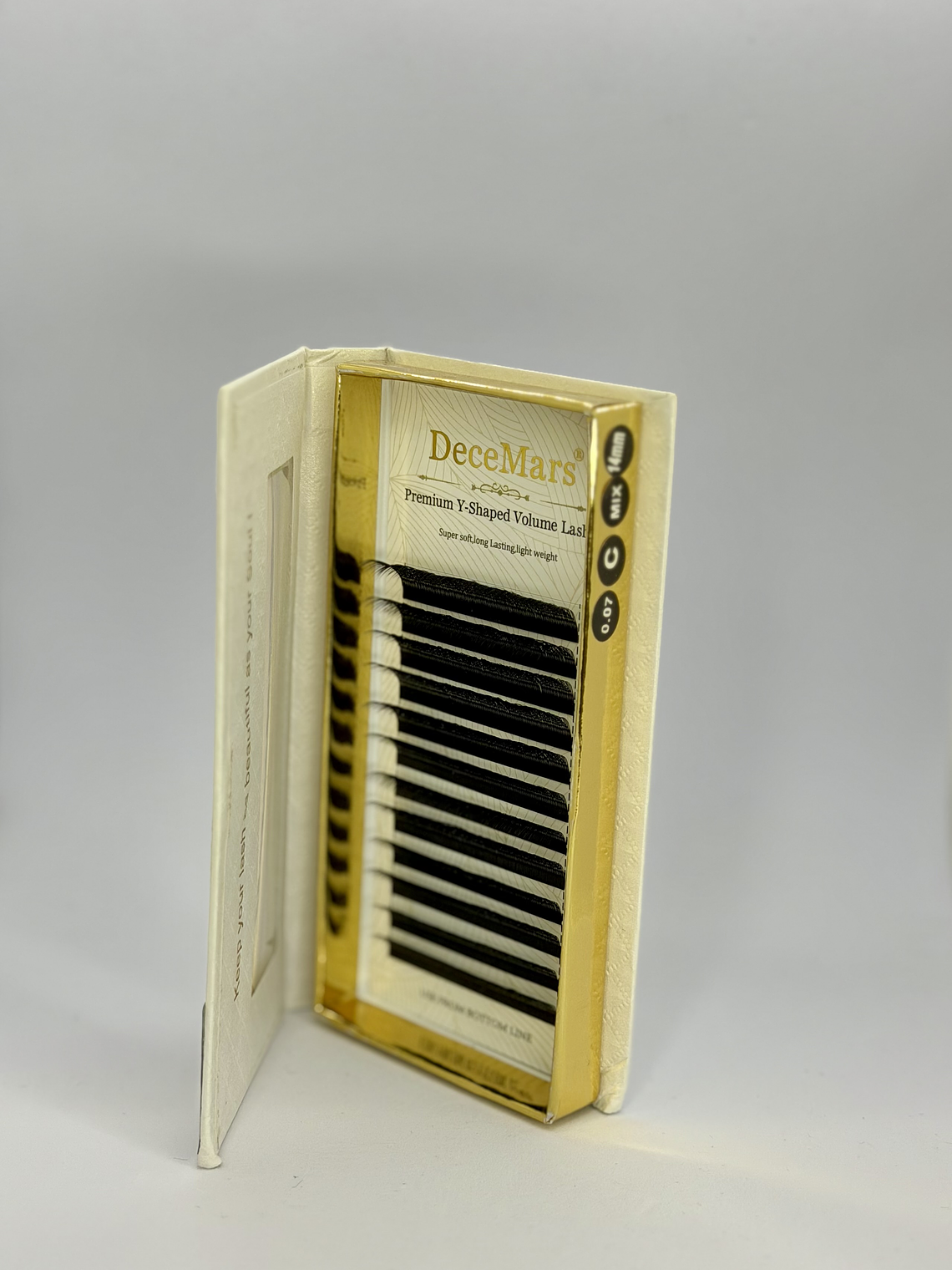 Volume Y decemars  1