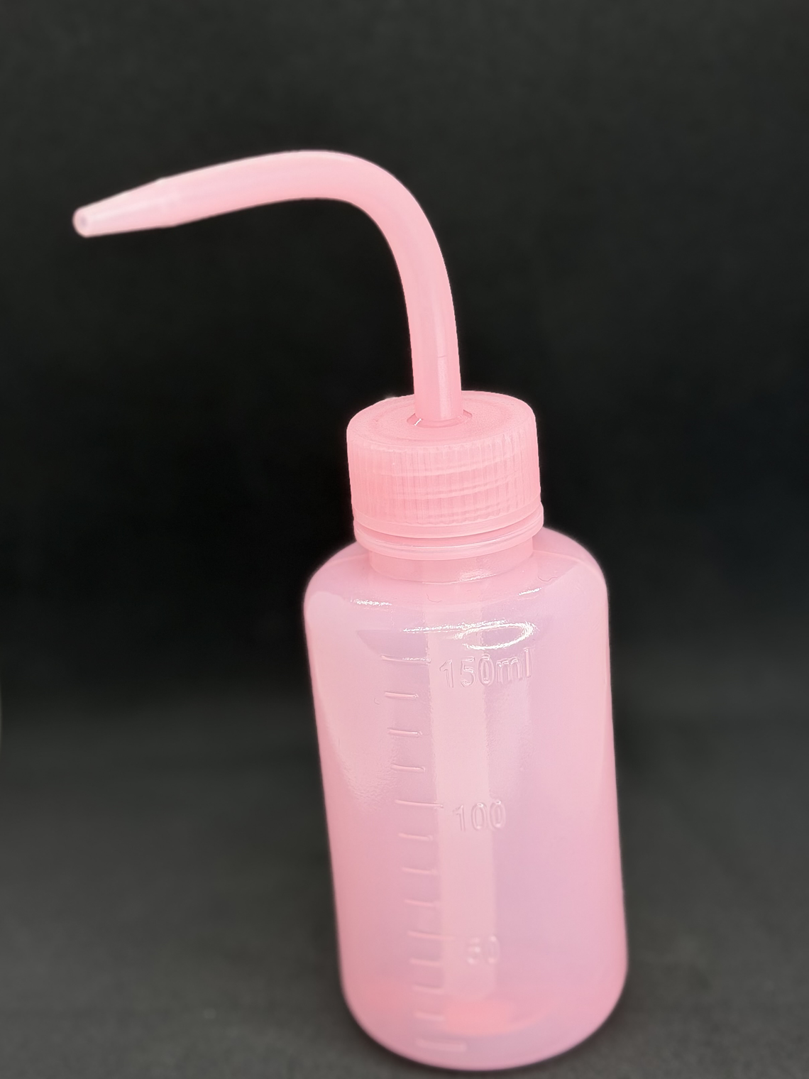 Frasco Squeeze com Bico Dosador 2